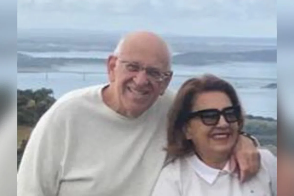 Missa de 7º dia homenageia casal morto por diarista em BH