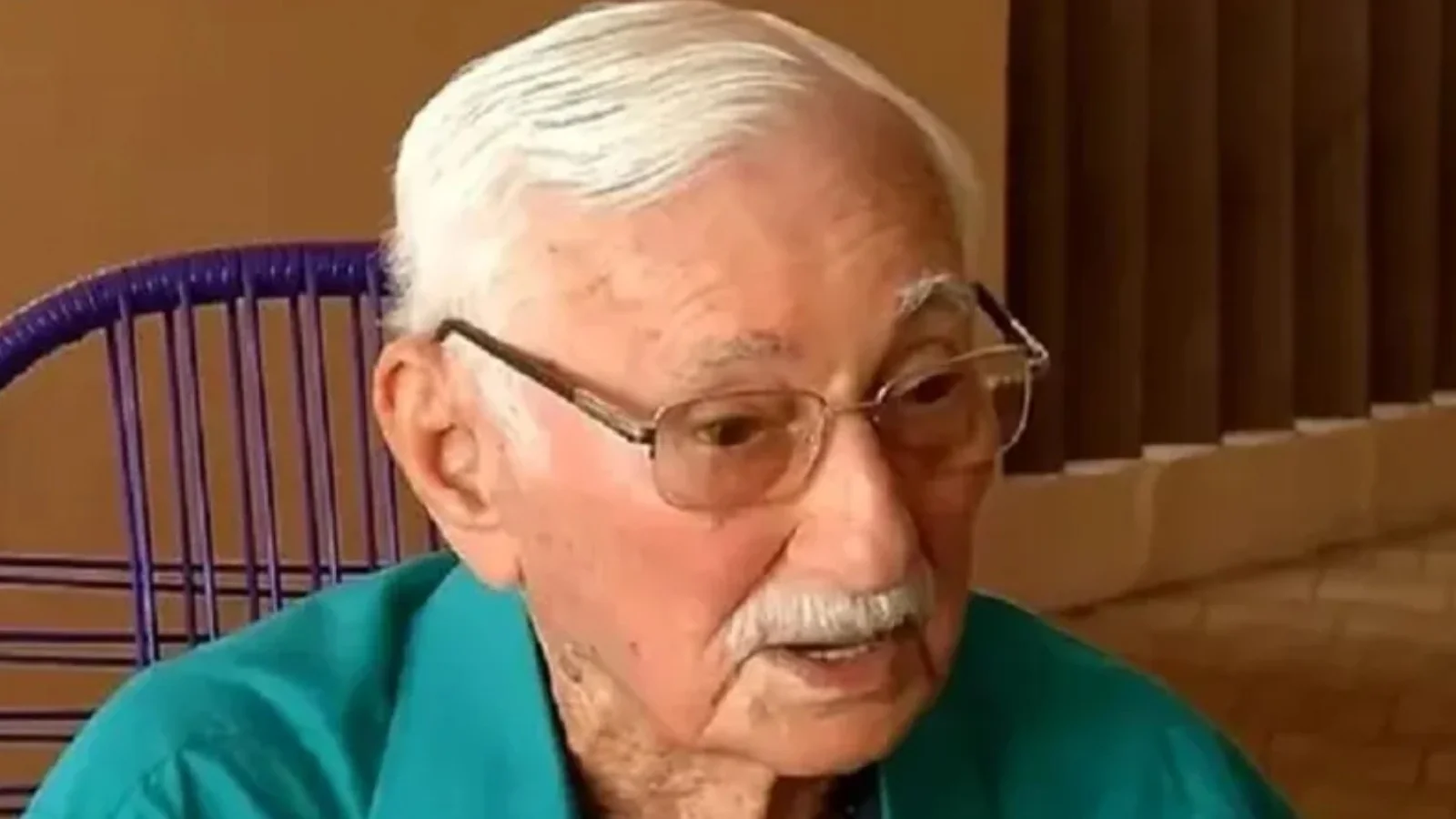 Morre aos 108 anos cearense que votava em todas as eleições mesmo sem obrigação