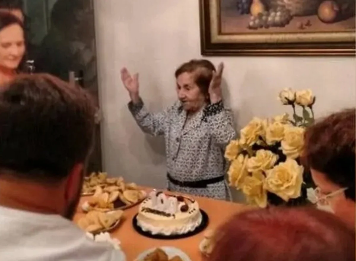 Morre aos 108 anos a pessoa mais velha de Santa Catarina