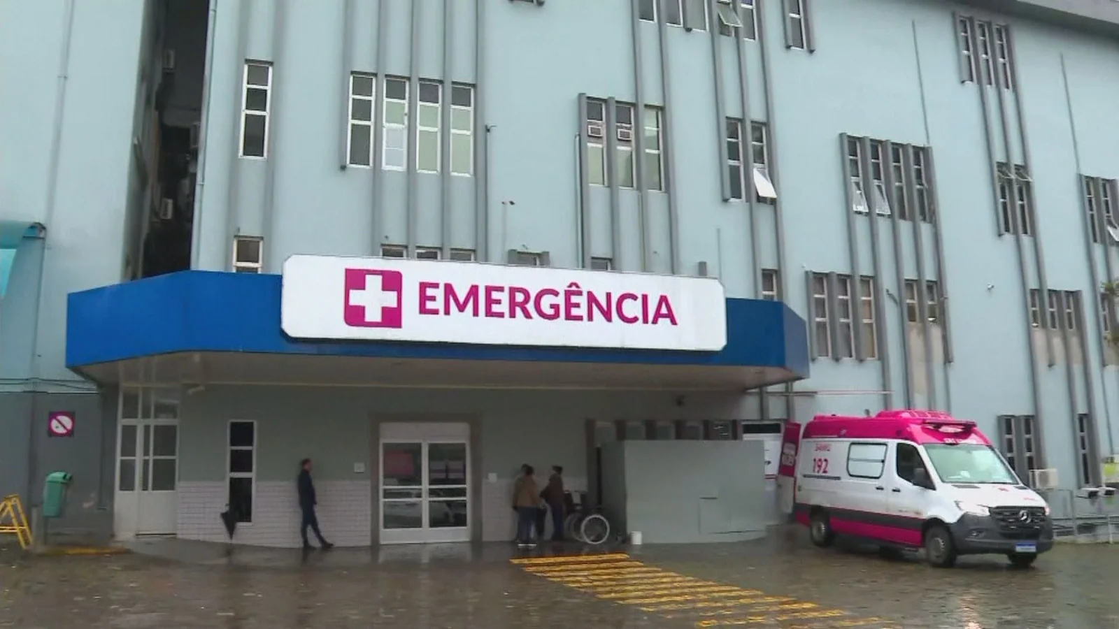 Morre delegado da PF baleado por PM durante operação no RS