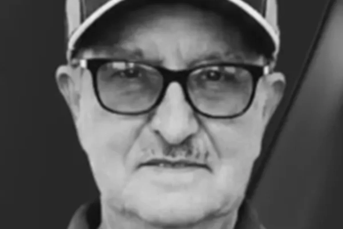 Morre João Batista Neves, pai do cantor Rionegro, aos 89 anos