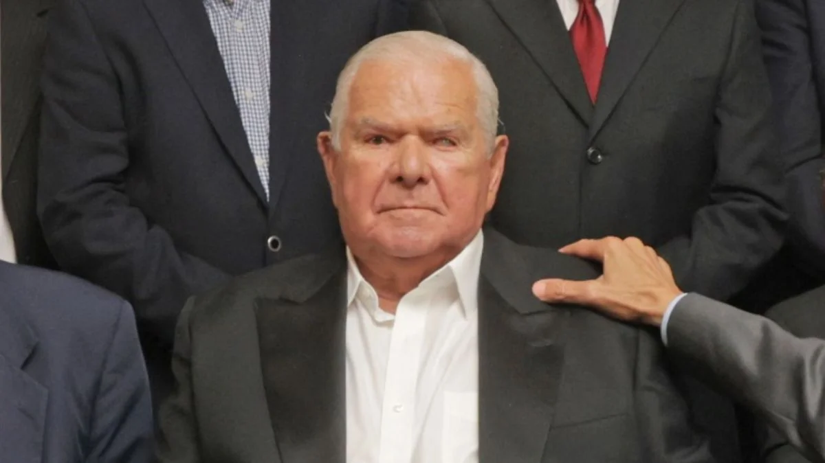 Morre aos 87 anos Luís Eulálio de Bueno Vidigal Filho, ex-presidente da Fiesp