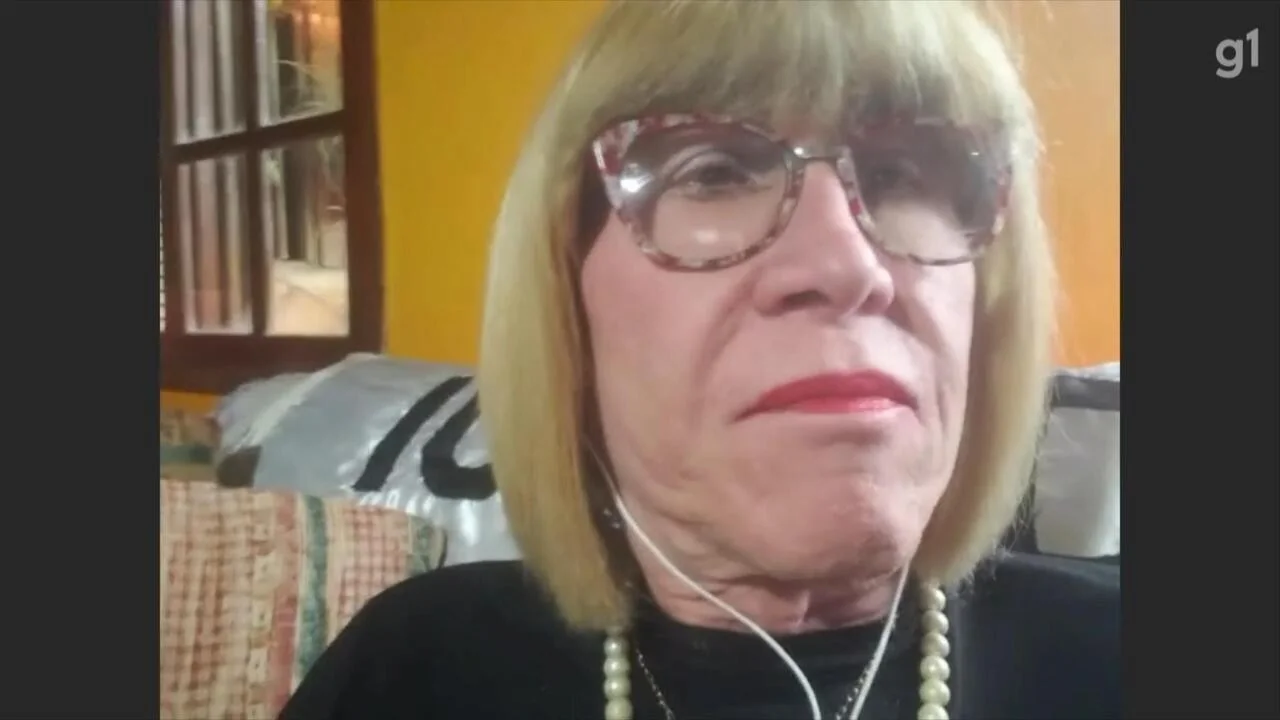 Morre Marcelly Malta Lisboa, ícone da luta por direitos trans, aos 75 anos