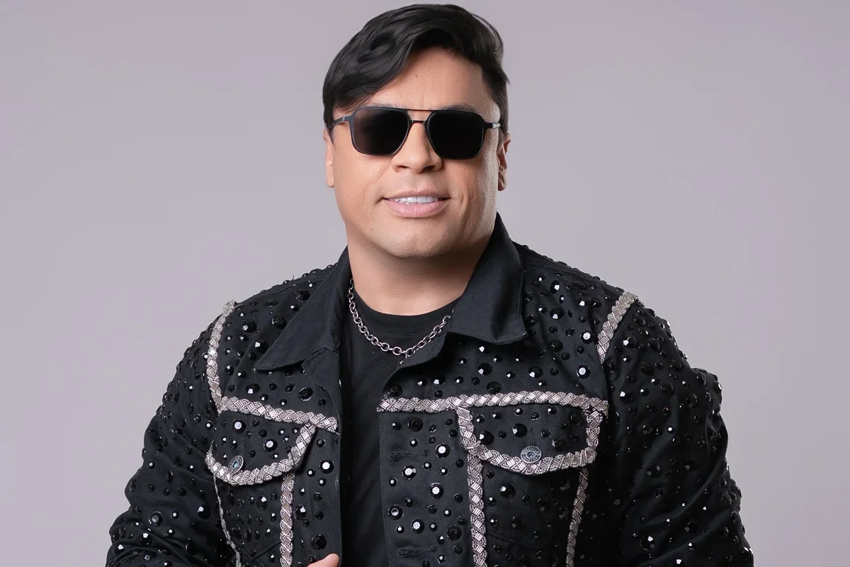 Morre Neto Araújo, ex-integrante do Cavaleiros do Forró, aos 42 anos