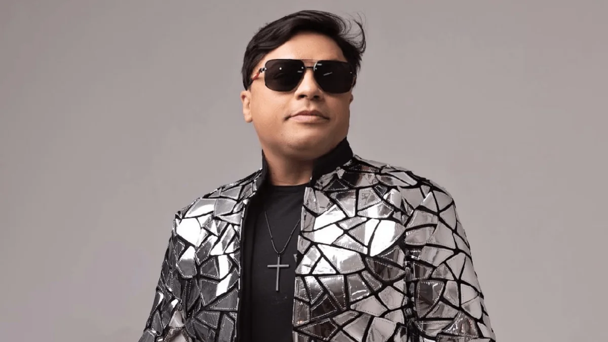 Morre Neto Araújo, vocalista da Collo de Menina e ex-Cavaleiros do Forró