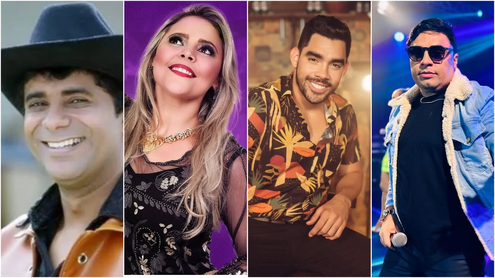 Morte de Neto Araújo: quarto ex-vocalista da Cavaleiros do Forró a falecer; relembre