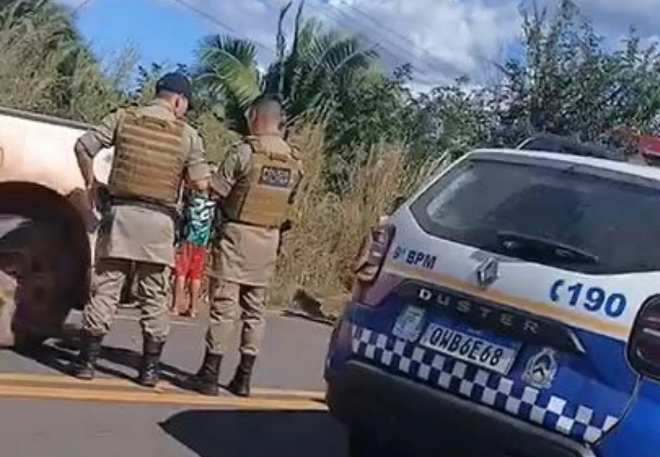 Motociclista morre ao tentar conversão proibida em rodovia no Tocantins