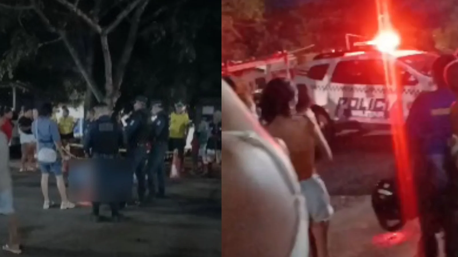 Motociclista morre após bater em carro parado na Zona Leste de Teresina