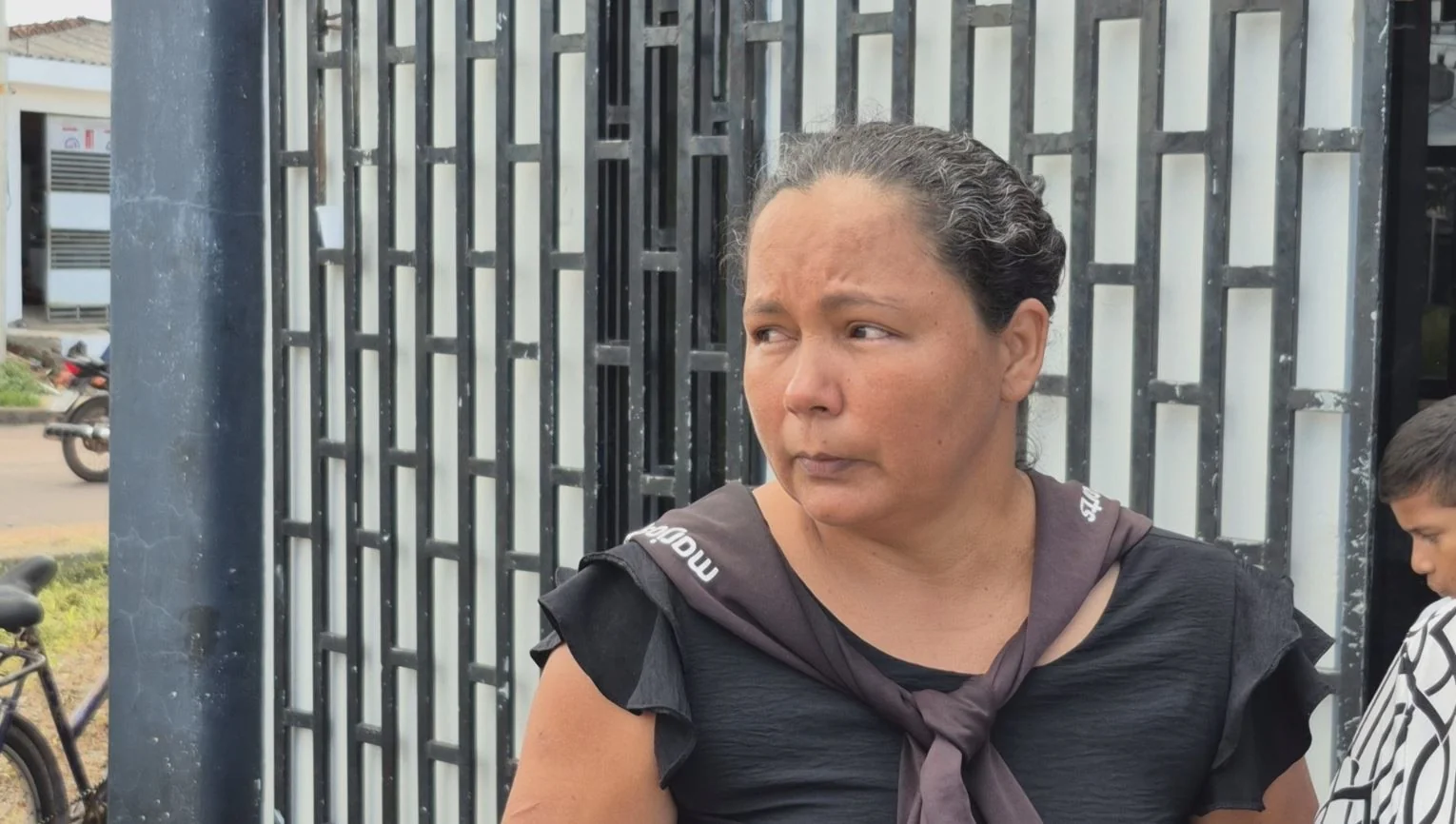 Motociclista morre após ser atingido por linha com cerol no AP; esposa relata dor
