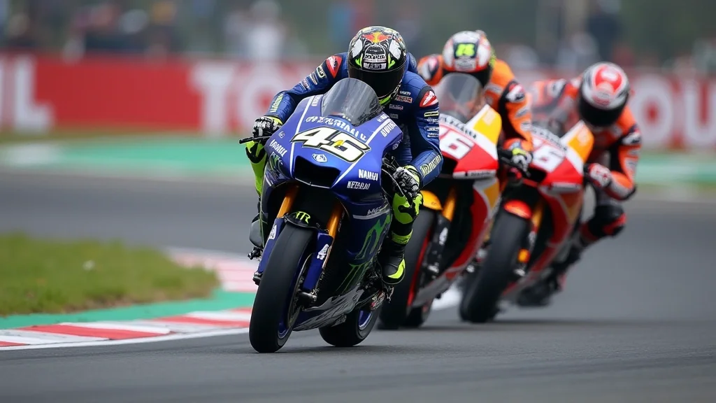 MotoGP: Yamaha confirma Martín e Ogura como dupla oficial em 2027