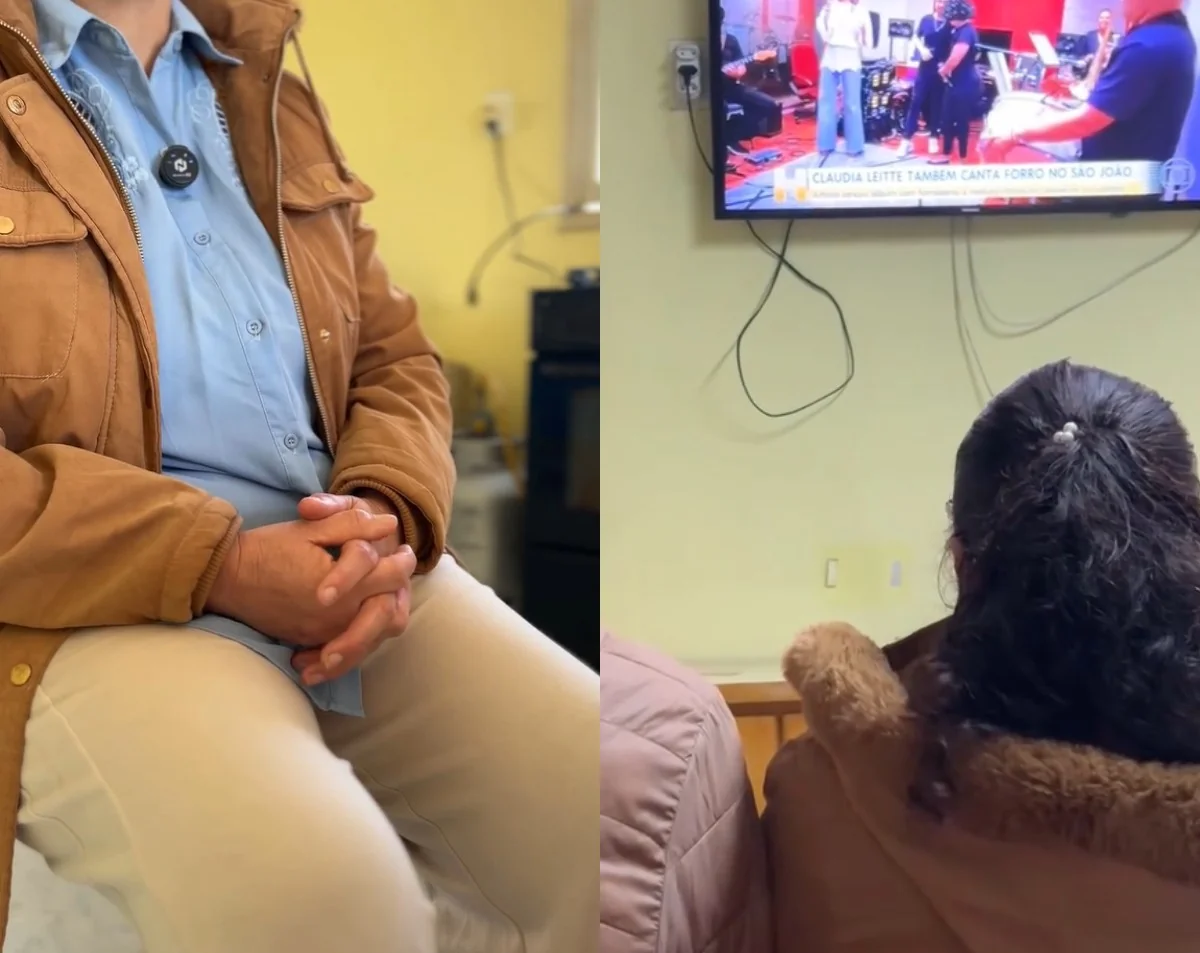 Mulher passa 5 anos sem energia elétrica após medida protetiva contra ex em SC