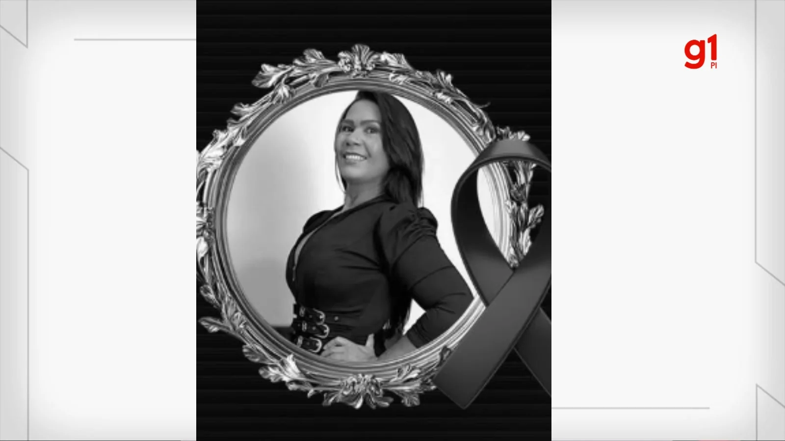 Mulher morre após caminhonete atingir moto na BR-020; motorista presta depoimento