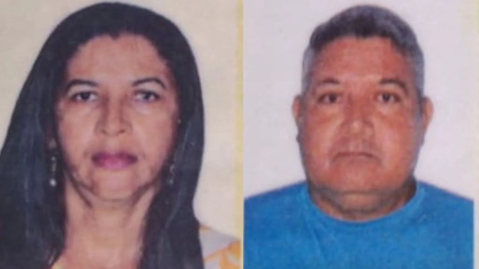 Mulher morta a facadas no Norte do PI; companheiro também é achado sem vida