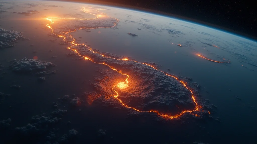 NASA aponta até 60 mil prédios danificados na Venezuela após terremotos