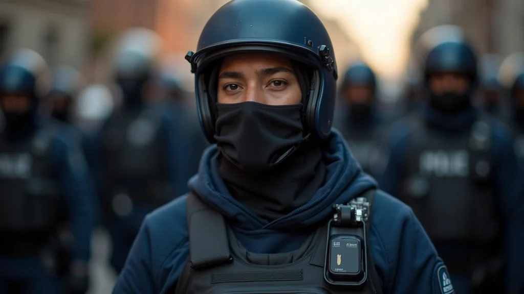 Negro tem quatro vezes mais risco de ser morto pela polícia, aponta relatório