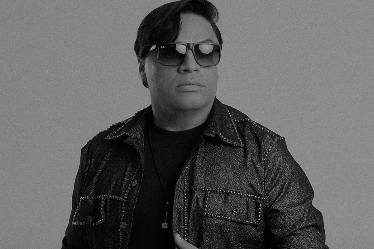 Neto Araújo, ex-Cavaleiros do Forró, morre aos 42 anos