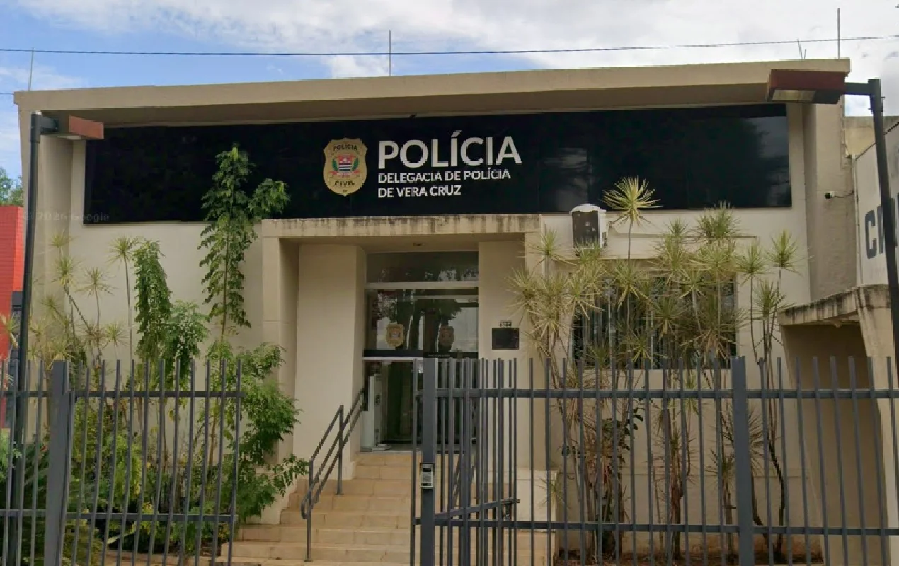 Neto é preso após ameaçar degolar avós que recusaram emprestar carro em SP