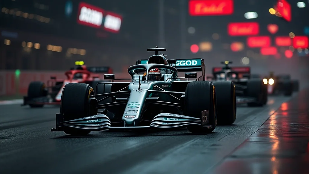 Newey expõe causas do desastre da Aston Martin em 2026: 'Ferramentas da era Jordan'