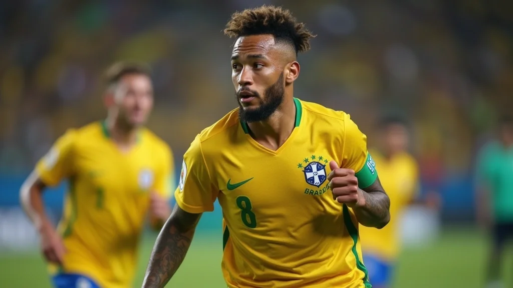 Neymar anuncia aposentadoria da Seleção Brasileira: 'Agora acabou'