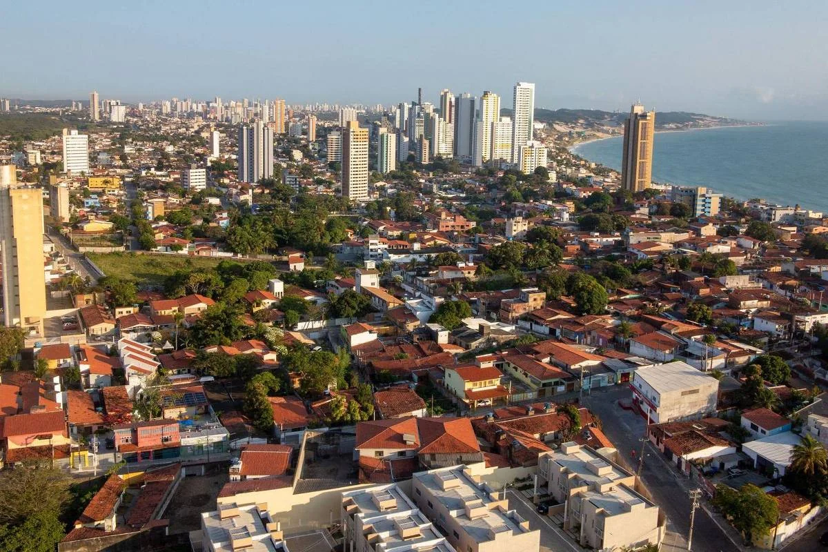 Nordeste é a região do Brasil com mais risco de terremoto; entenda