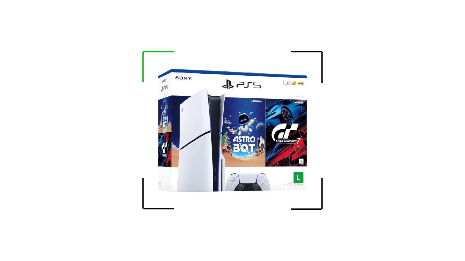 Ofertas arrasadoras: PS5, Galaxy Watch e mais com até 64% OFF
