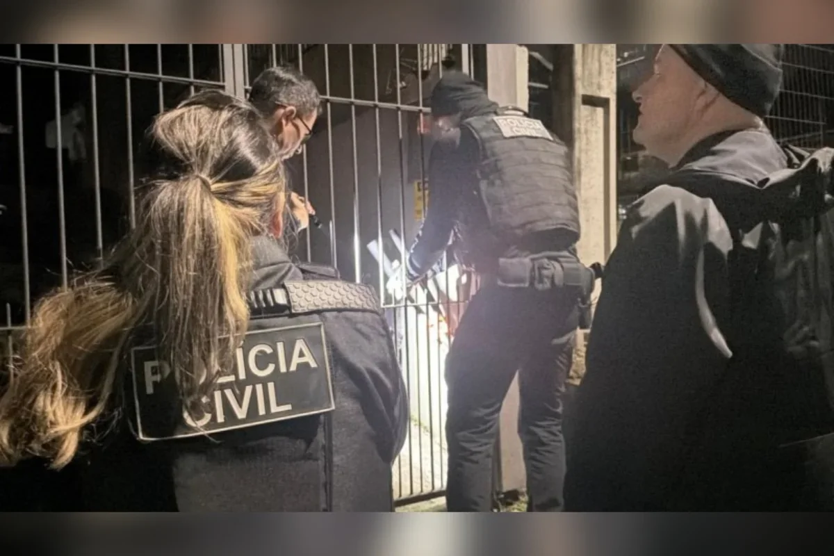 Operação Placebo: grupo fraudava remédios para pacientes com câncer no RS