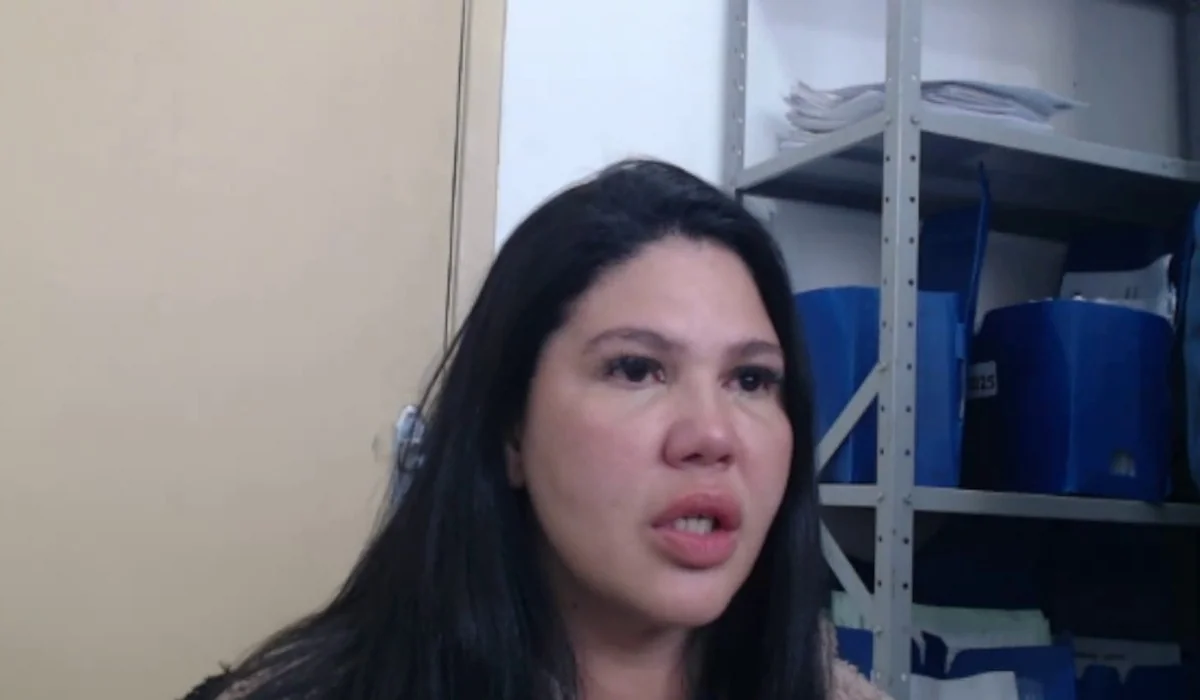 Organizadora de rope jump teria sumido com câmera corporal de jovem morta, diz relatório