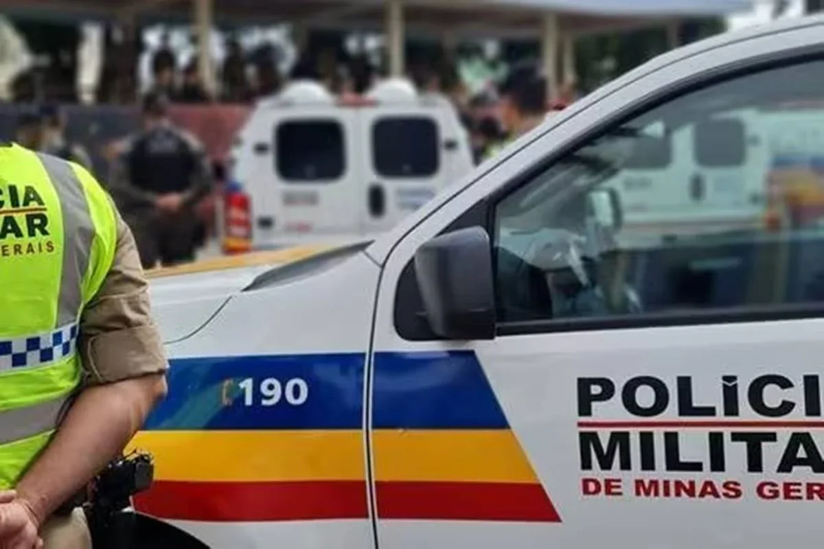 Pai e filho executados a tiros na Zona da Mata mineira; mistério