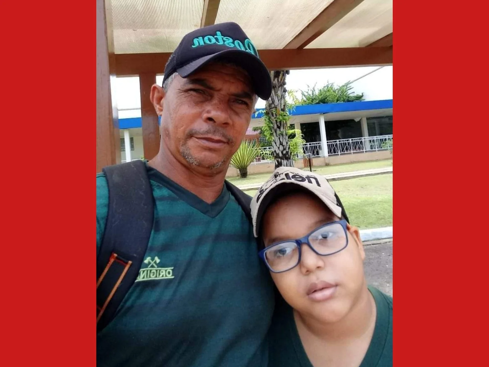 Pai relembra morte do filho por falha em UPA no Acre: 'Morreu nos meus braços'