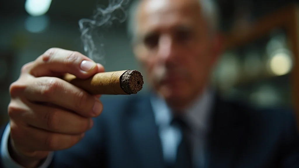 Pastor do cigarro: quem é Márcio Poncio, preso pela PF no Rio