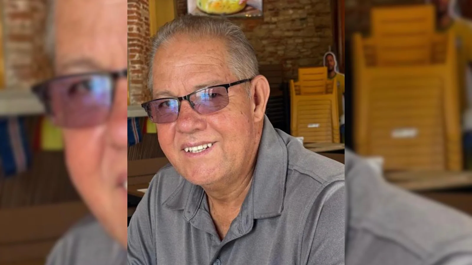 Pastor morto em terremotos na Venezuela: família precisa de R$ 50 mil para traslado