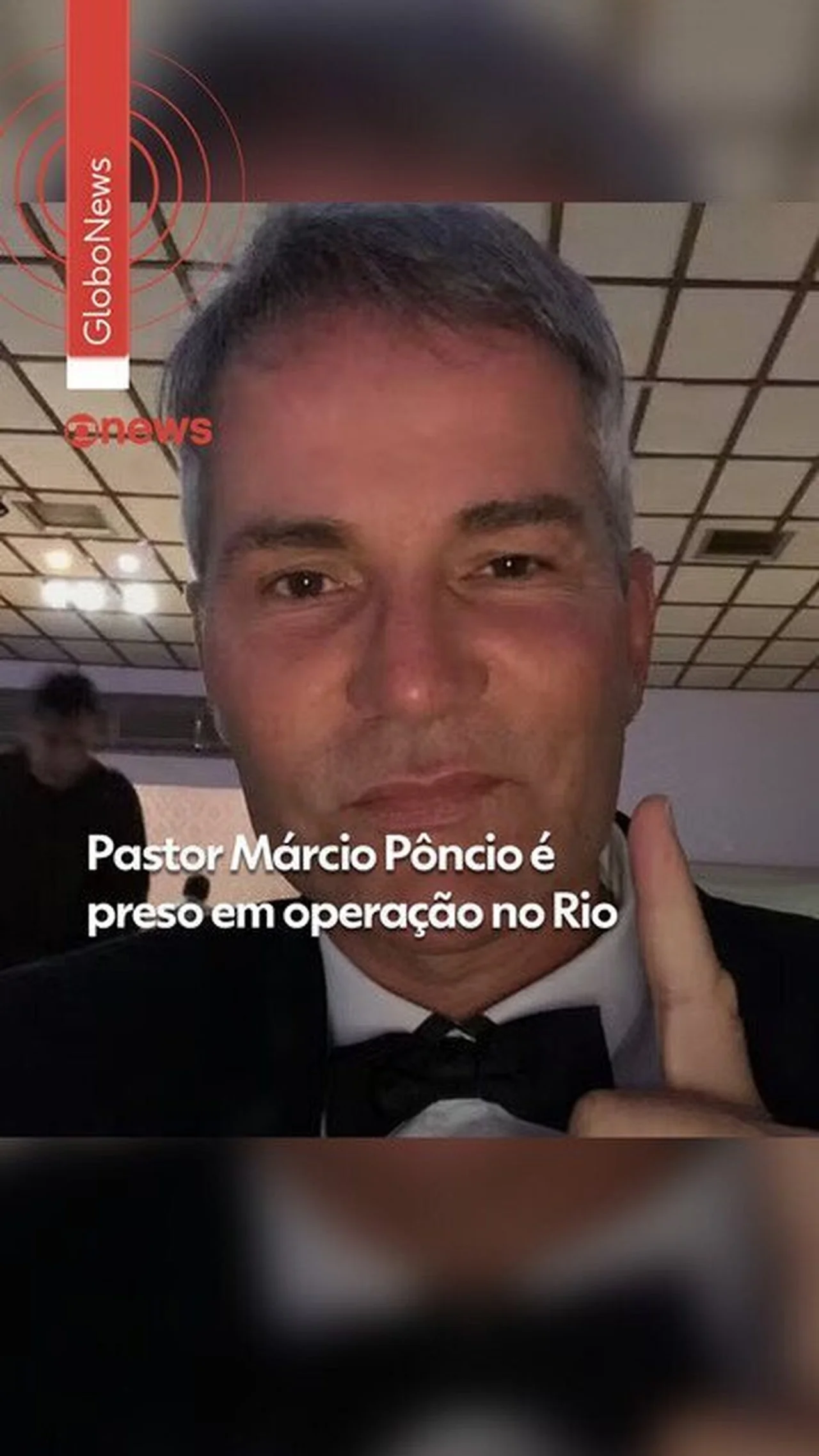 Pastor Poncio preso: quem é quem na família de influenciadores