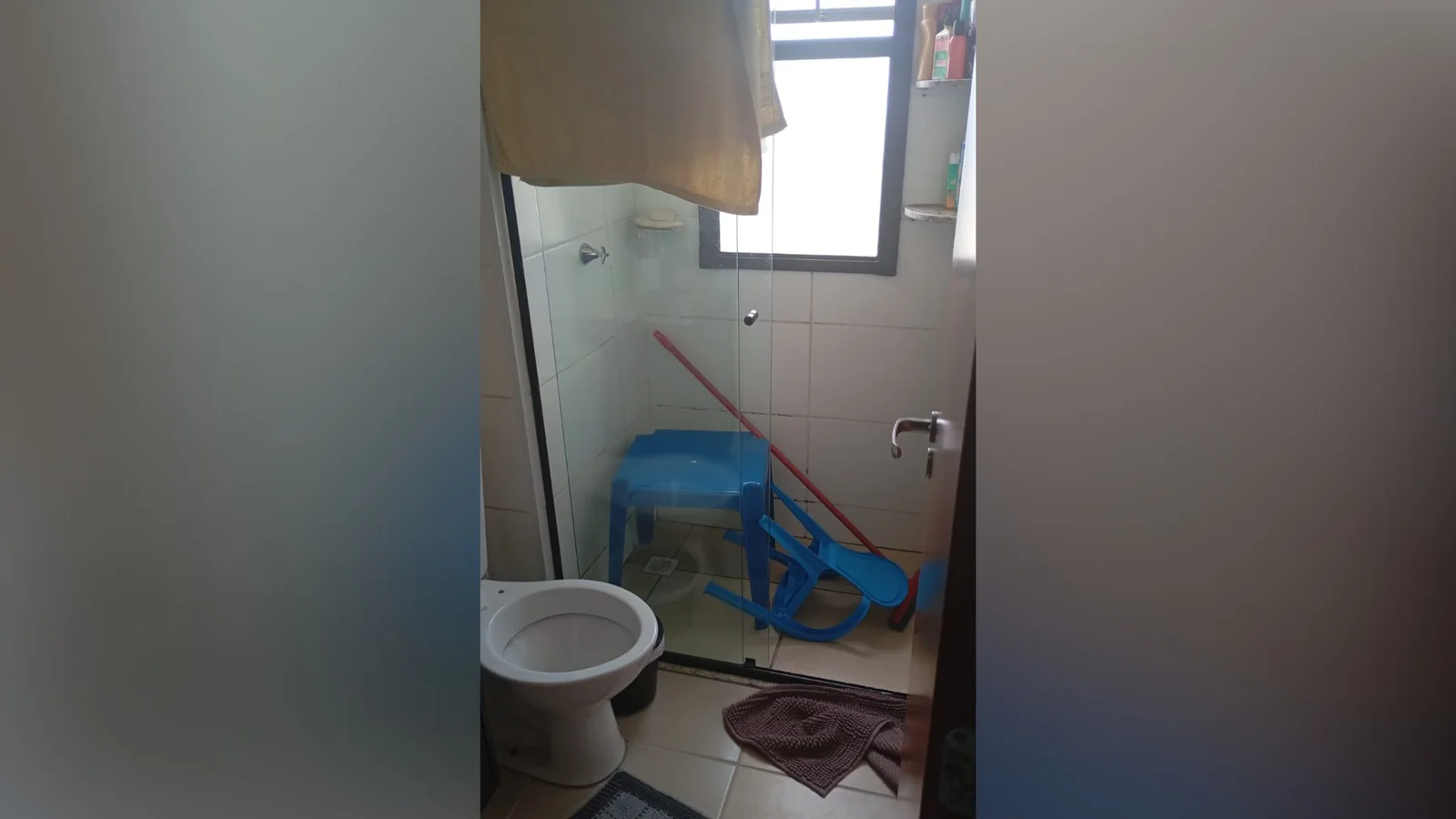 PC arquiva inquérito sobre morte de menino que caiu do 12º andar em Uberlândia