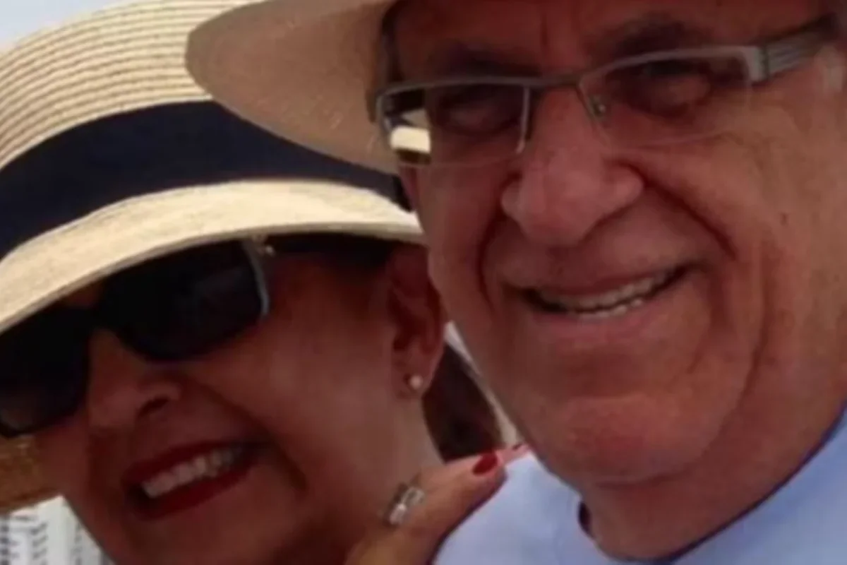 Perícia confirma calmante em sangue de casal morto por diarista em BH