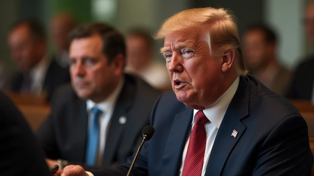Petro pede que Trump retire sanções dos EUA contra ele