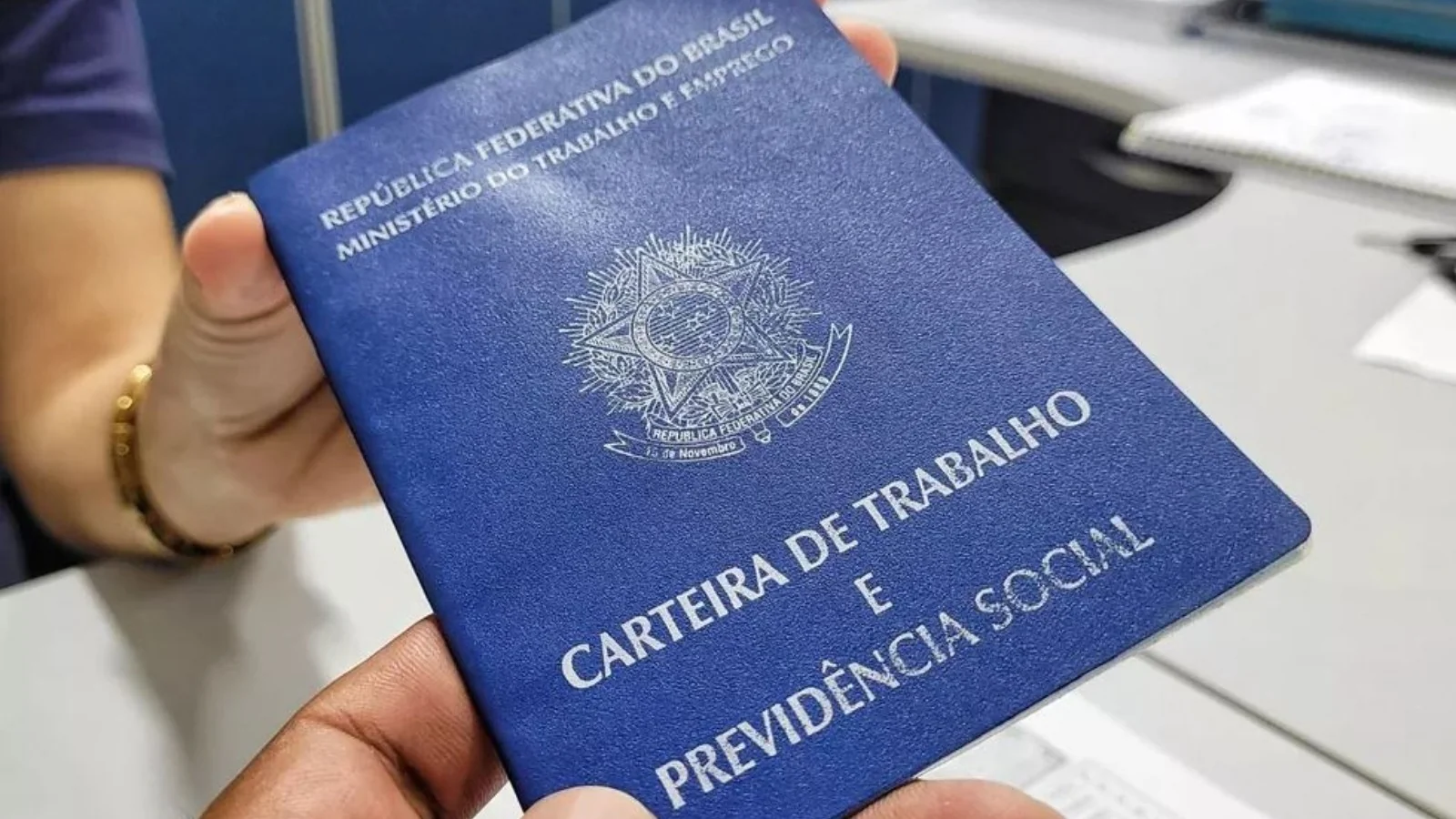 Piauí sanciona lei que reserva 5% de vagas em contratos para presos e ex-detentos