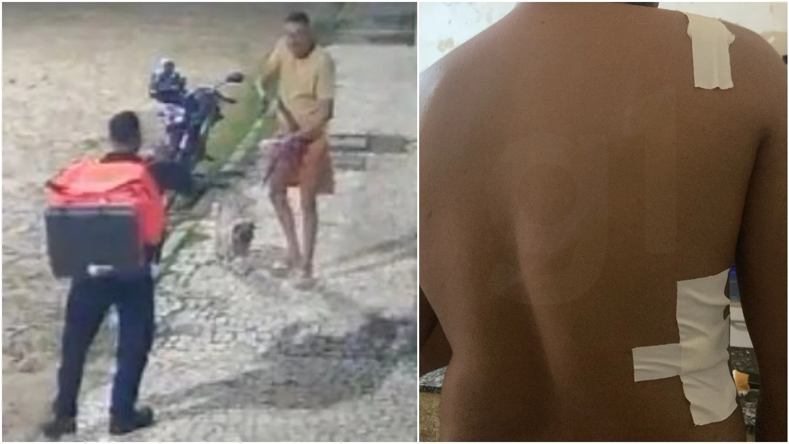 PM que atirou em entregador tem prisão preventiva decretada pela Justiça