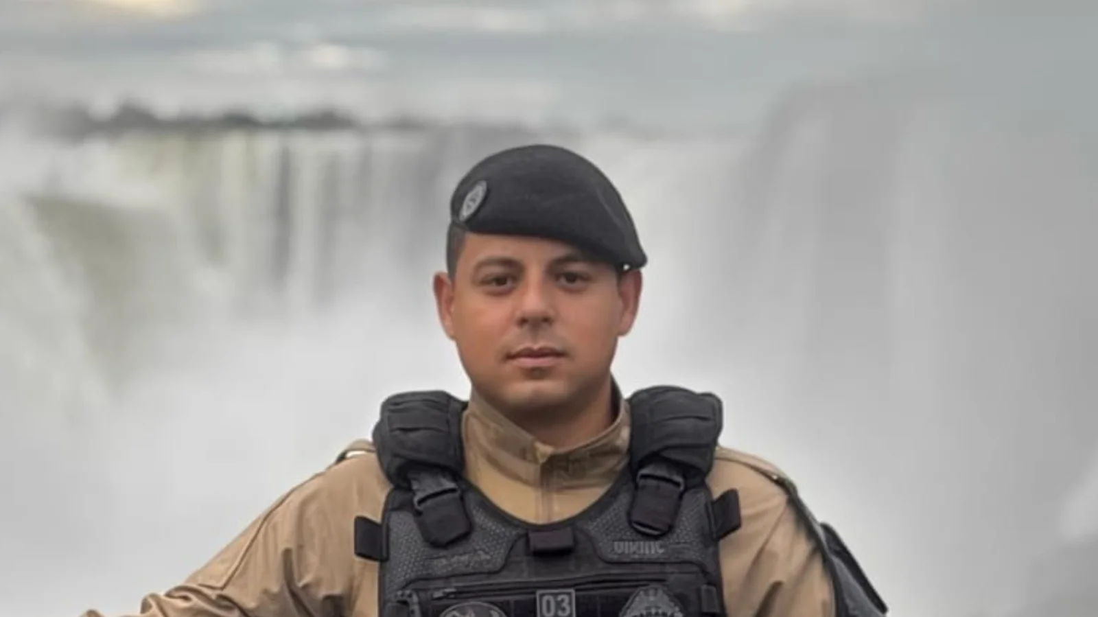 Policial de 28 anos morre após infarto enquanto corria em esteira de academia da PM