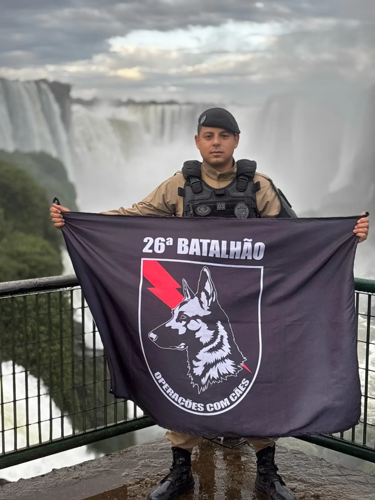 Policial de 28 anos morre de infarto durante corrida em esteira no Paraná