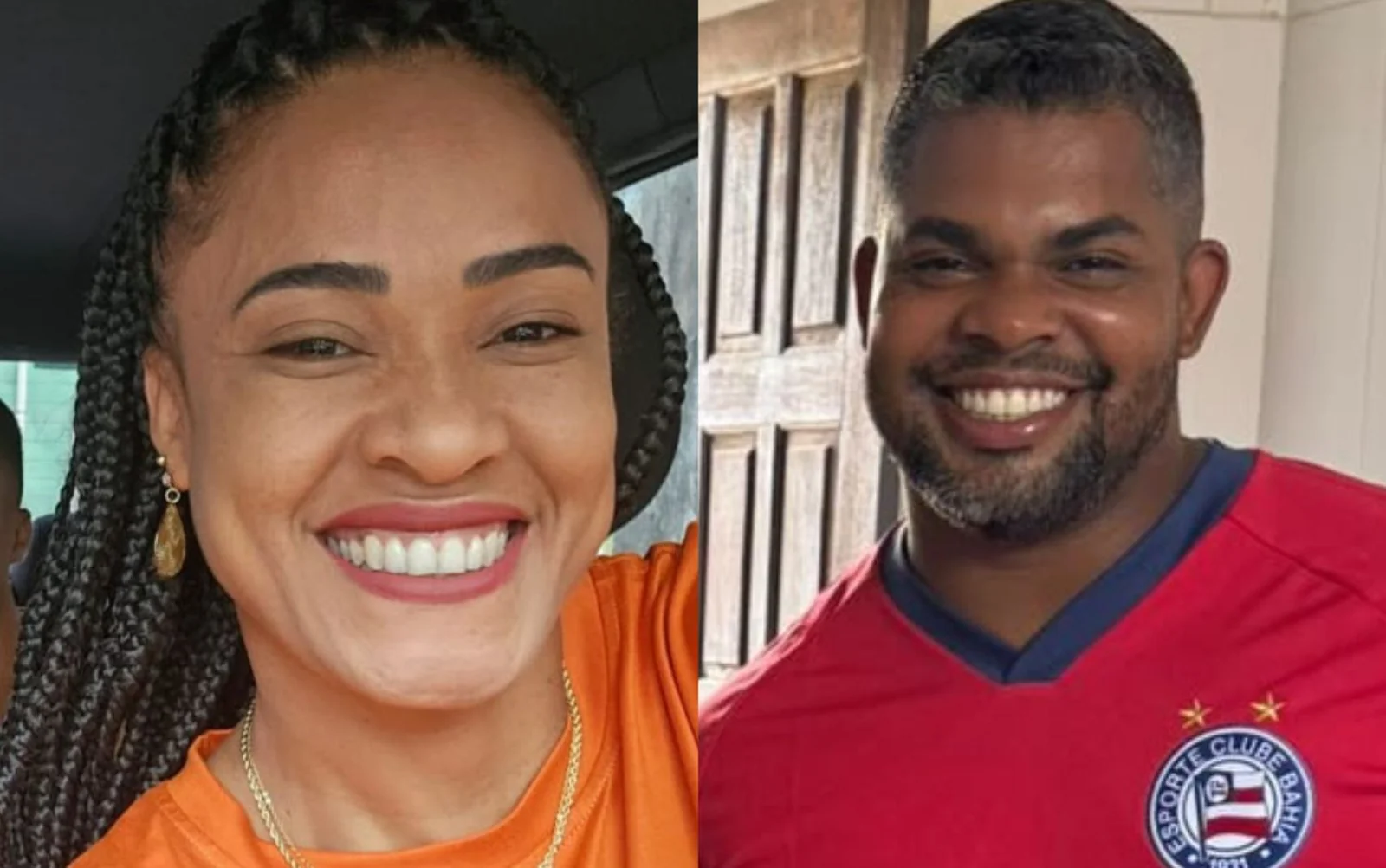 PM morta a tiros na nuca em Salvador: marido policial é suspeito