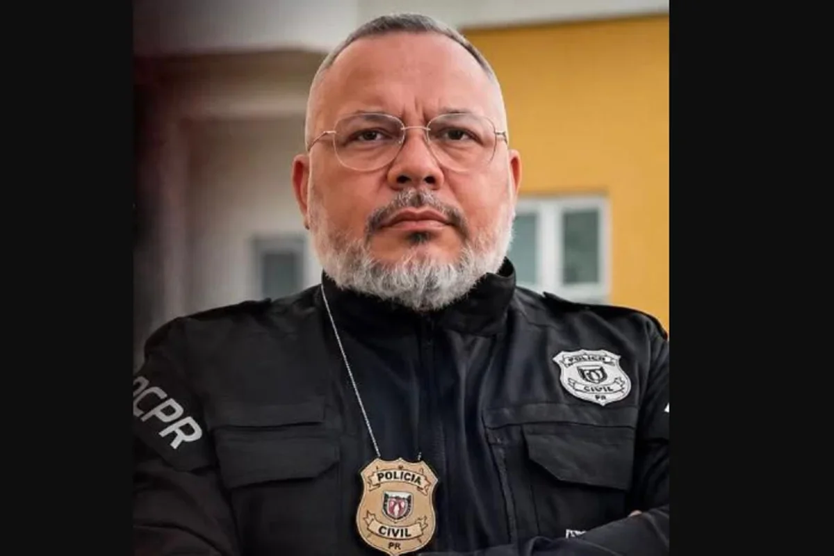 Policial é morto com tiro na cabeça após briga por batidas em portão no Paraná