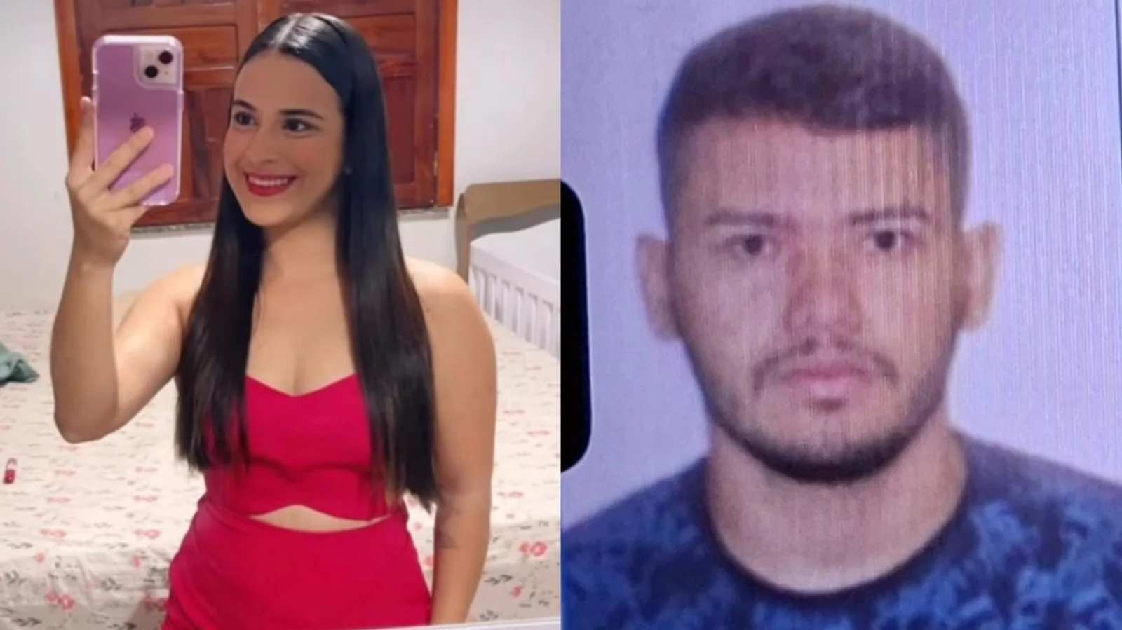 Policial penal suspeito de feminicídio morre após 3 meses internado em Santarém