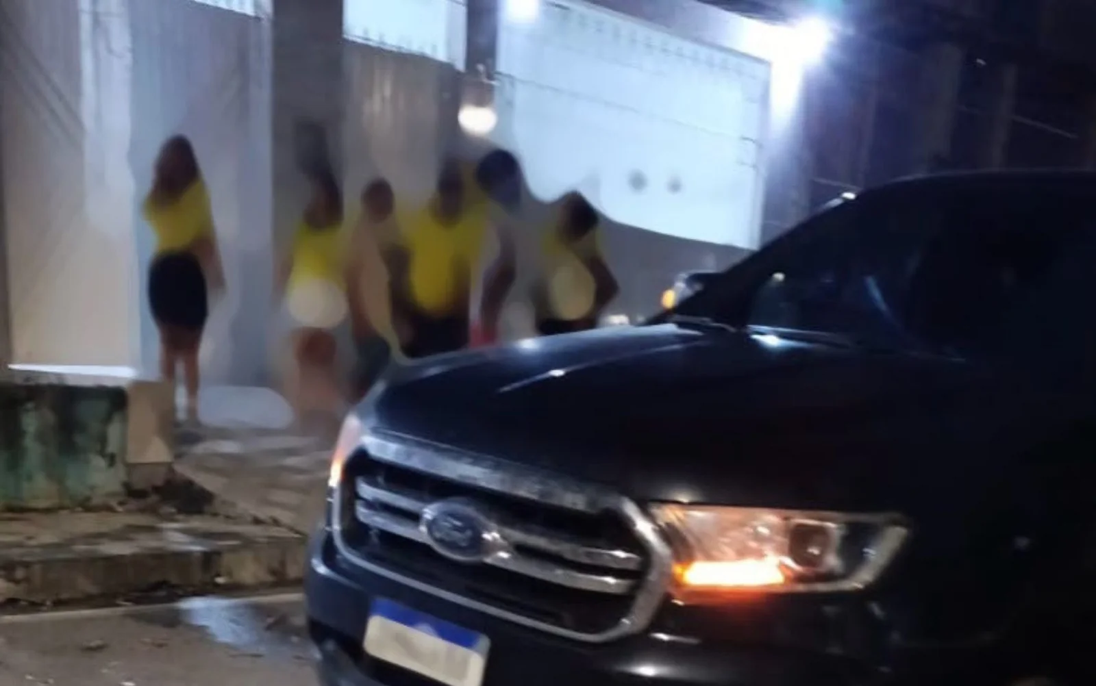 Policial preso após atirar em soldado durante cobrança de dívida em Aracaju