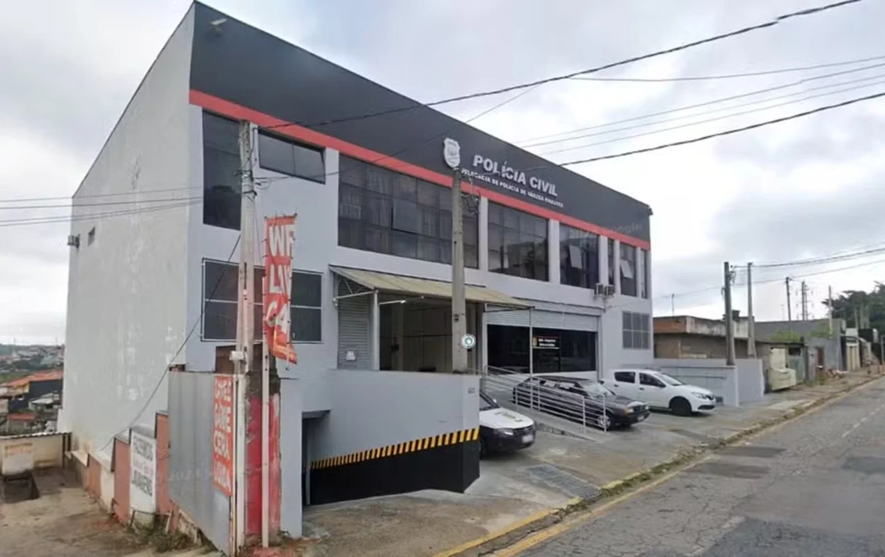 Preso após manter companheira em cárcere: vítima escapa pela janela em Várzea Paulista