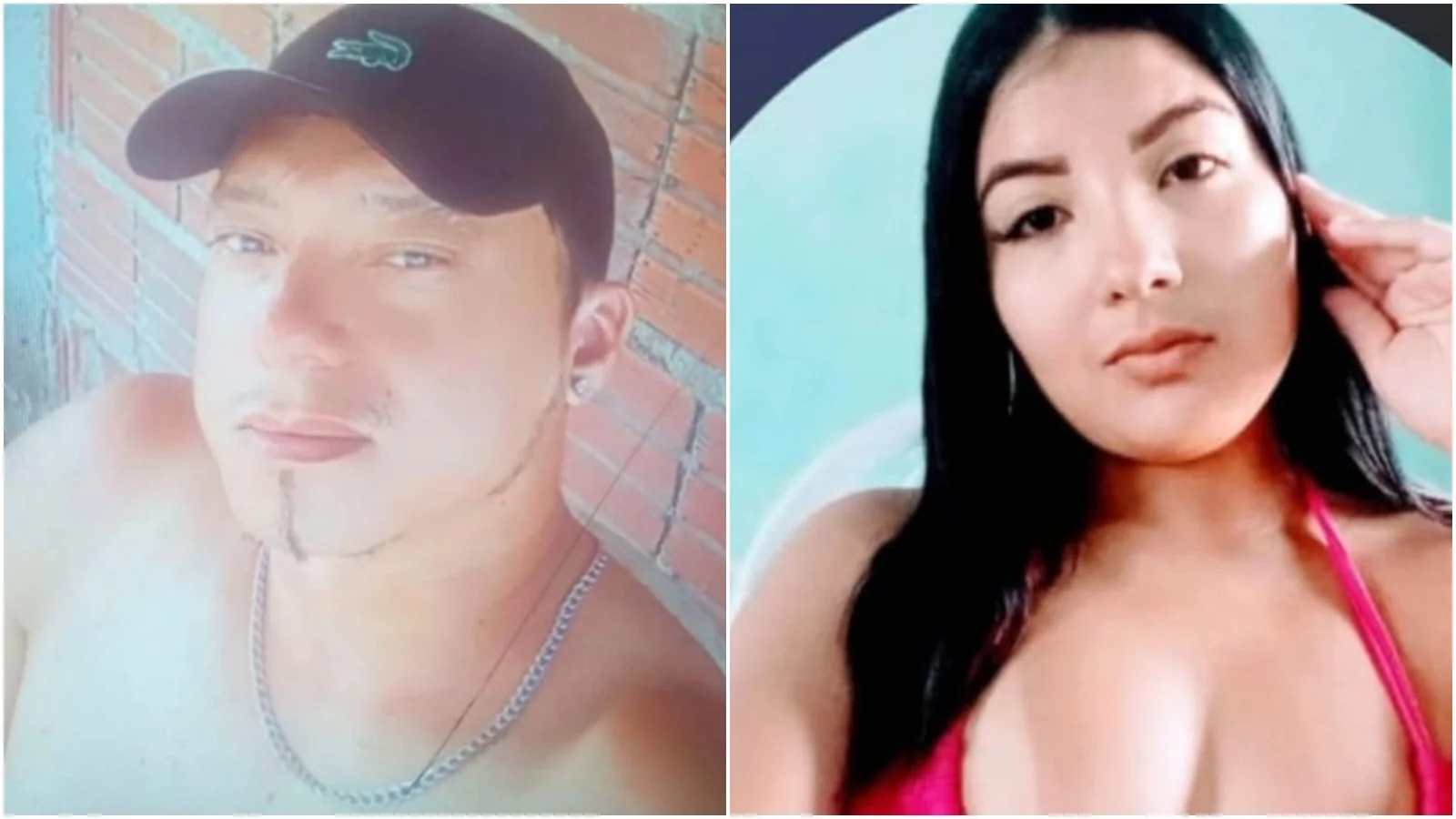Preso namorado de jovem encontrada morta na Grande Fortaleza