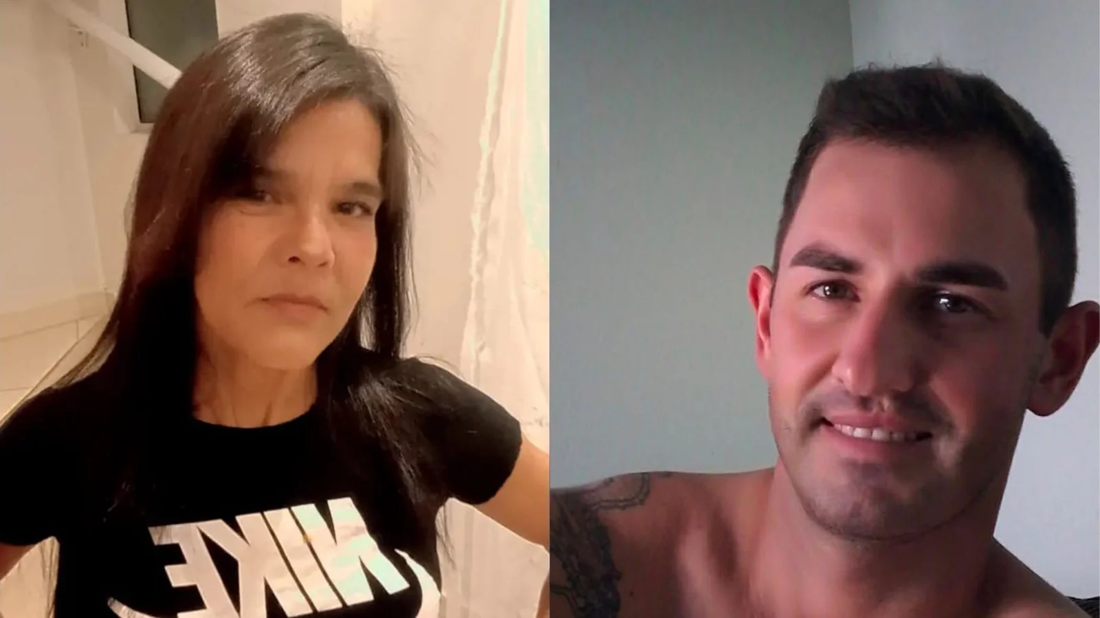 Preso por espancar mulher e deixá-la 14 horas sem socorro no Paraná