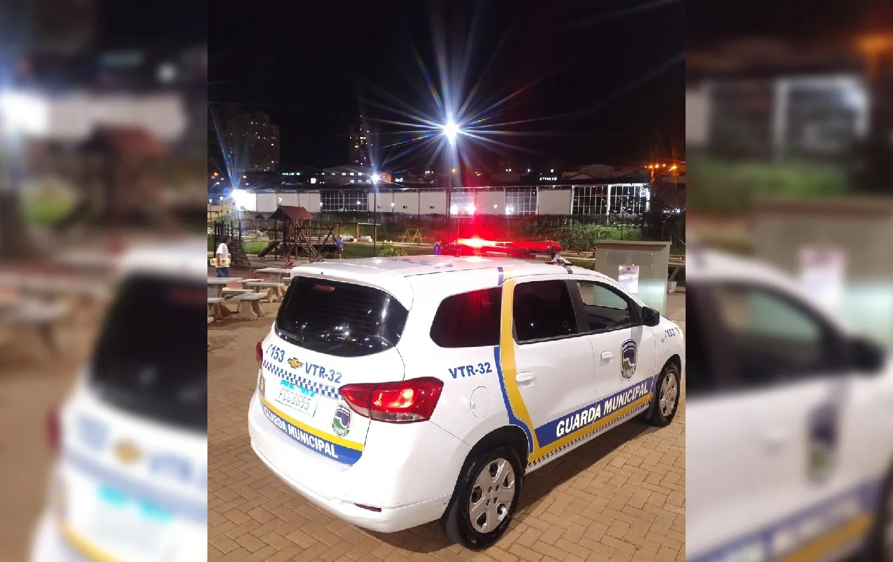 Preso por intolerância: homem arranca guia de Candomblé e agride mulher em Botucatu