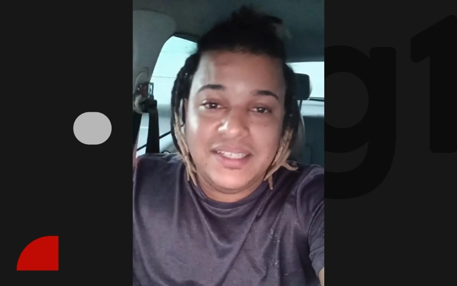 Preso suspeito de matar rifeiro a tiros dentro de carro em Salvador