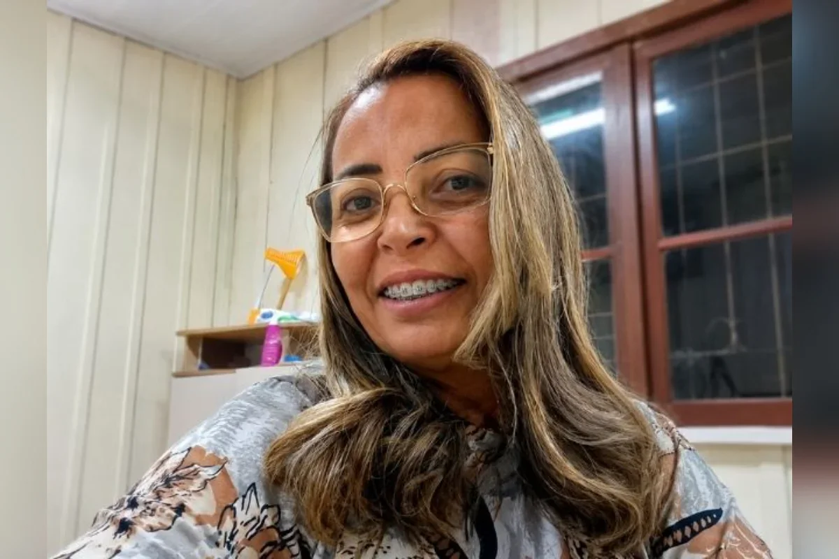 Professora é encontrada morta em represa em MT com marcas de violência