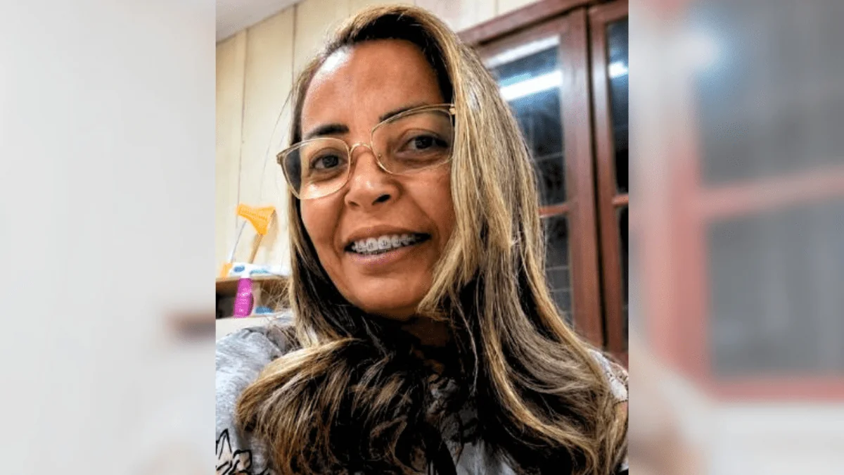Professora é encontrada morta em represa na zona rural de MT; namorado é suspeito